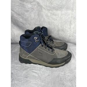 Josef Seibel Raymond 54 Waterproof Hiking Boots Men's Size EU 42 US 9 NWOB